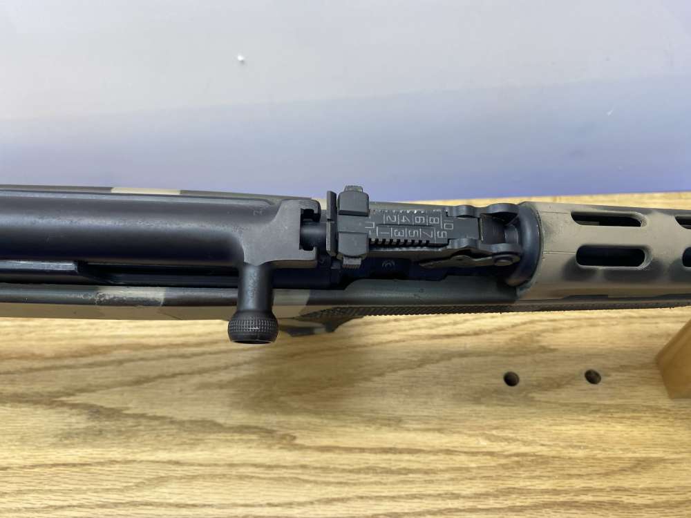 1966 Norinco Type 56 SKS 7.62x39mm Camo 16.5" *CHINESE MILITARY SURPLUS*-img-29
