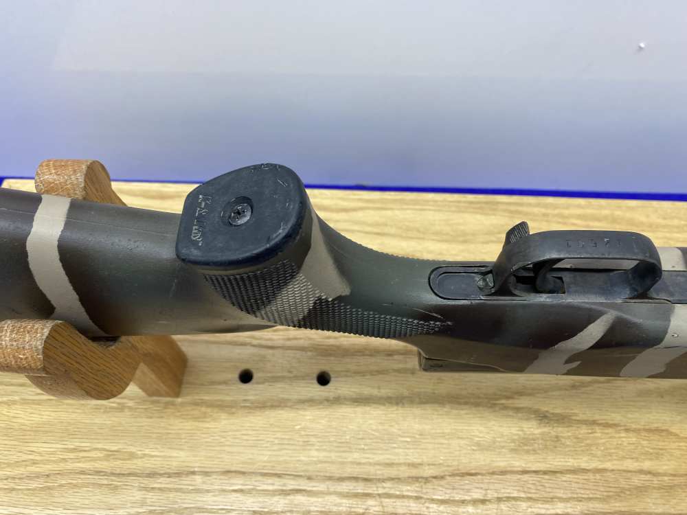 1966 Norinco Type 56 SKS 7.62x39mm Camo 16.5" *CHINESE MILITARY SURPLUS*-img-34