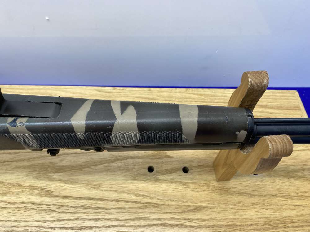 1966 Norinco Type 56 SKS 7.62x39mm Camo 16.5" *CHINESE MILITARY SURPLUS*-img-36