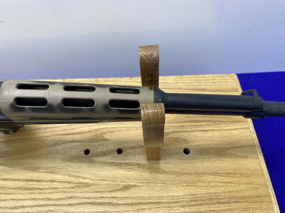 1966 Norinco Type 56 SKS 7.62x39mm Camo 16.5" *CHINESE MILITARY SURPLUS*-img-30