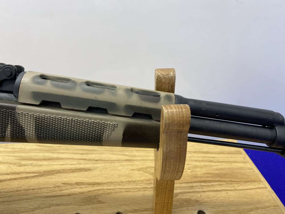 1966 Norinco Type 56 SKS 7.62x39mm Camo 16.5" *CHINESE MILITARY SURPLUS*-img-24