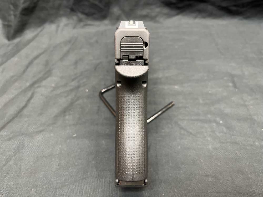 Glock 48 Mos 9mm 4" Pistol Shield Magazine-img-7