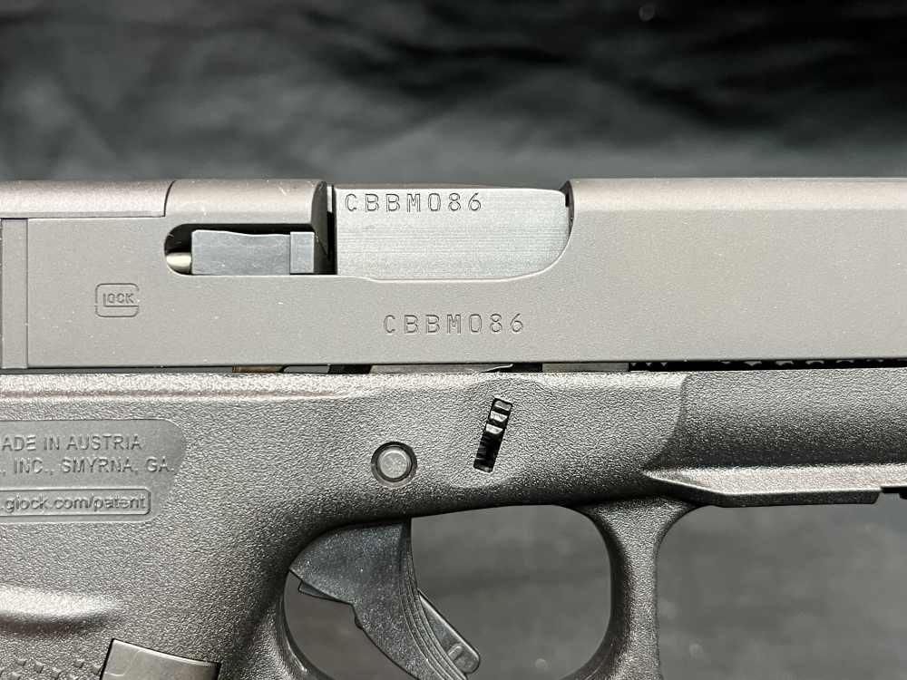 Glock 48 Mos 9mm 4" Pistol Shield Magazine-img-12
