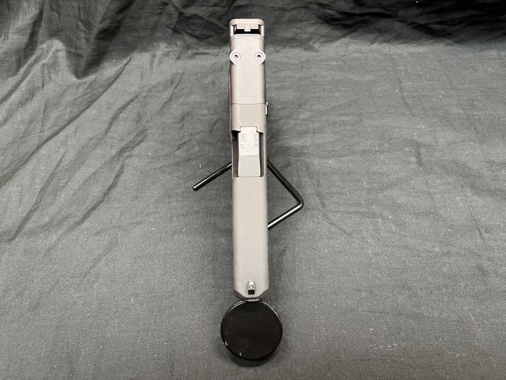 Glock 48 Mos 9mm 4" Pistol Shield Magazine-img-8