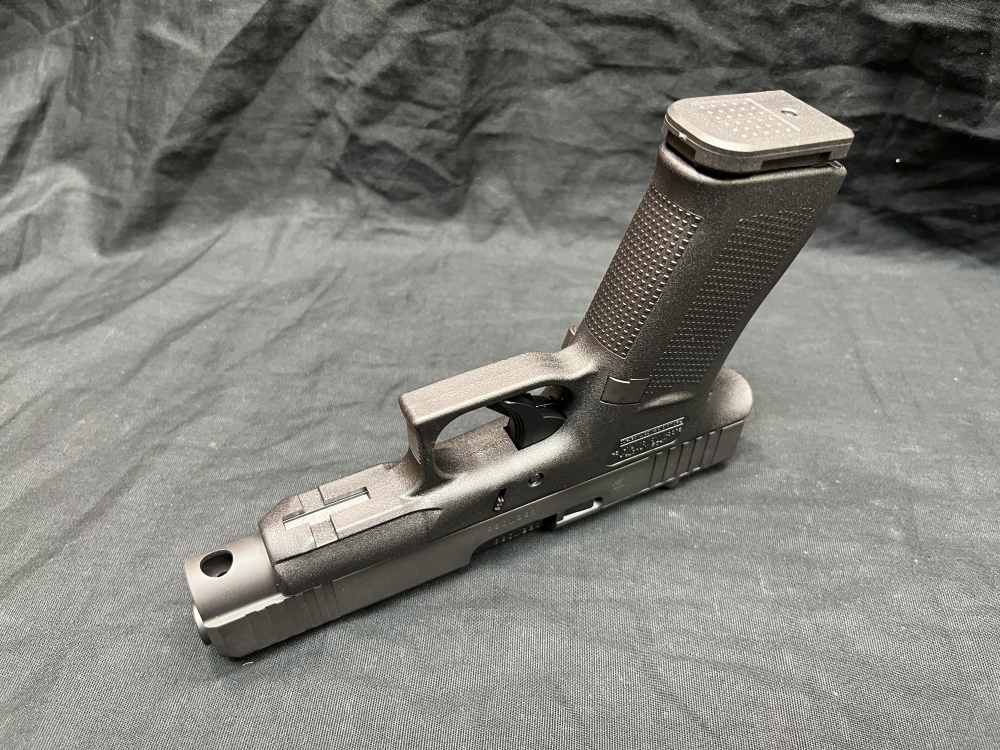 Glock 48 Mos 9mm 4" Pistol Shield Magazine-img-9