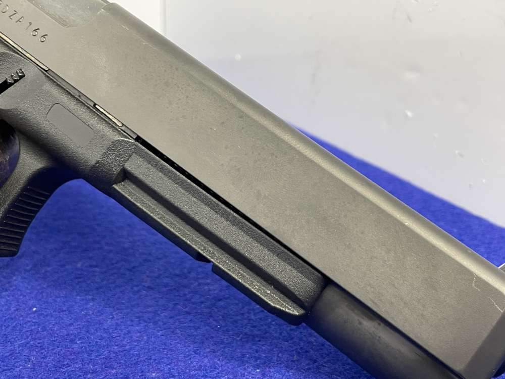 Glock 40 Gen 4 MOS 10MM 6.02" Black *POWERFUL SEMI-AUTO HANDGUN W/PLATES*-img-21