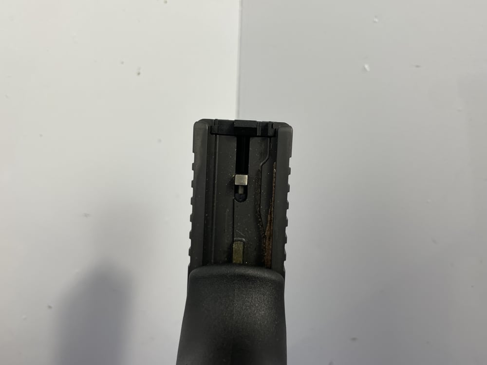 Glock 40 Gen 4 MOS 10MM 6.02" Black *POWERFUL SEMI-AUTO HANDGUN W/PLATES*-img-42