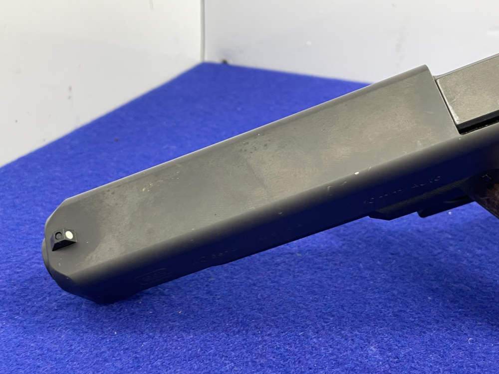 Glock 40 Gen 4 MOS 10MM 6.02" Black *POWERFUL SEMI-AUTO HANDGUN W/PLATES*-img-30