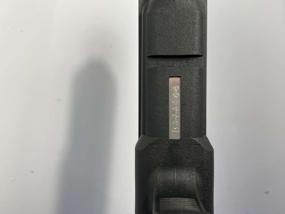Glock 40 Gen 4 MOS 10MM 6.02" Black *POWERFUL SEMI-AUTO HANDGUN W/PLATES*-img-35