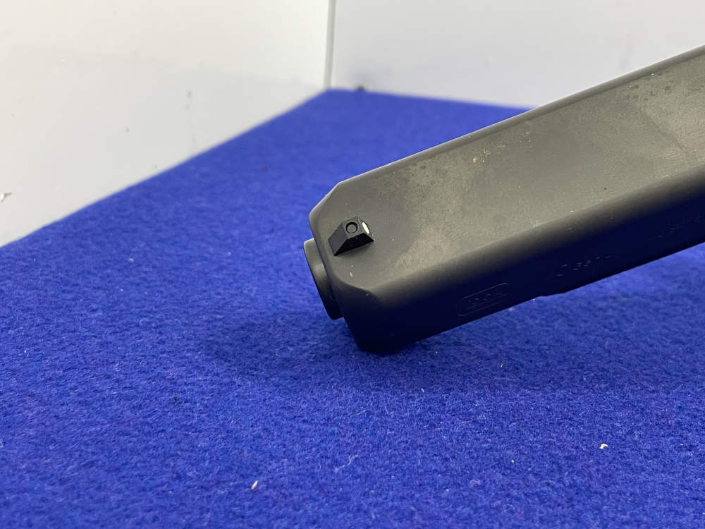 Glock 40 Gen 4 MOS 10MM 6.02" Black *POWERFUL SEMI-AUTO HANDGUN W/PLATES*-img-31