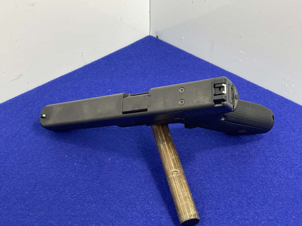 Glock 40 Gen 4 MOS 10MM 6.02" Black *POWERFUL SEMI-AUTO HANDGUN W/PLATES*-img-24