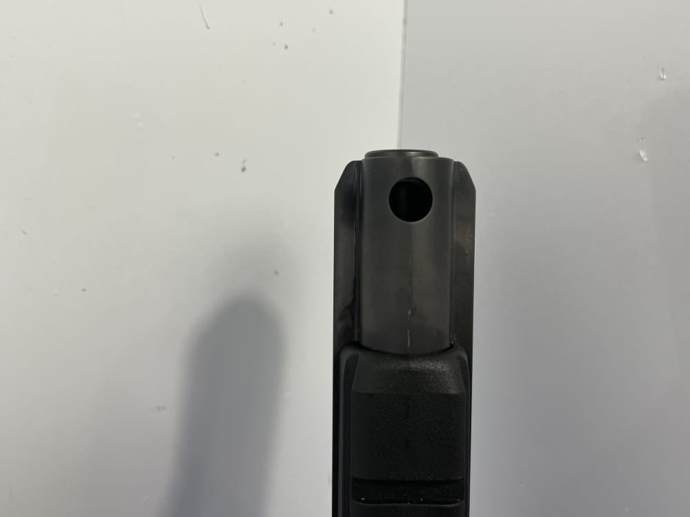 Glock 40 Gen 4 MOS 10MM 6.02" Black *POWERFUL SEMI-AUTO HANDGUN W/PLATES*-img-33