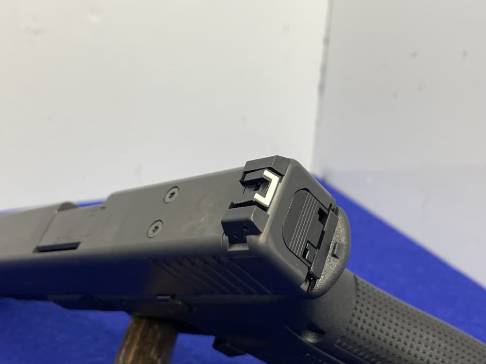 Glock 40 Gen 4 MOS 10MM 6.02" Black *POWERFUL SEMI-AUTO HANDGUN W/PLATES*-img-27