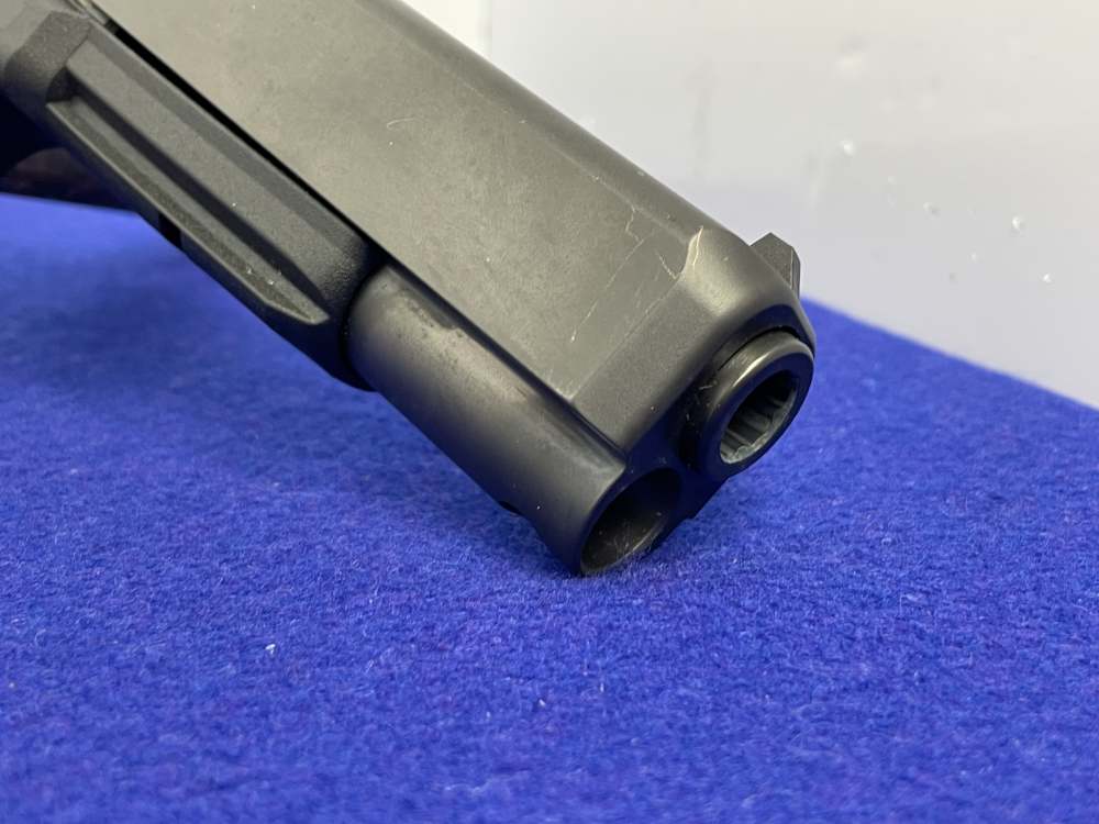 Glock 40 Gen 4 MOS 10MM 6.02" Black *POWERFUL SEMI-AUTO HANDGUN W/PLATES*-img-23