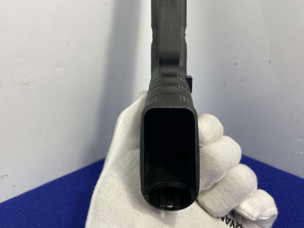 Glock 40 Gen 4 MOS 10MM 6.02" Black *POWERFUL SEMI-AUTO HANDGUN W/PLATES*-img-38