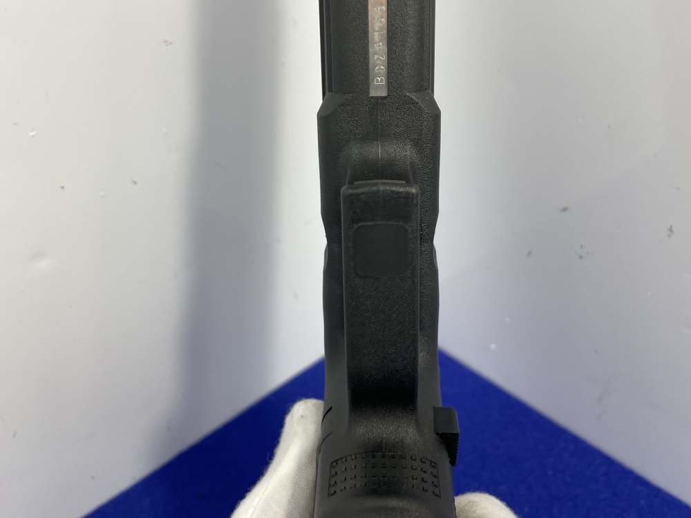 Glock 40 Gen 4 MOS 10MM 6.02" Black *POWERFUL SEMI-AUTO HANDGUN W/PLATES*-img-36
