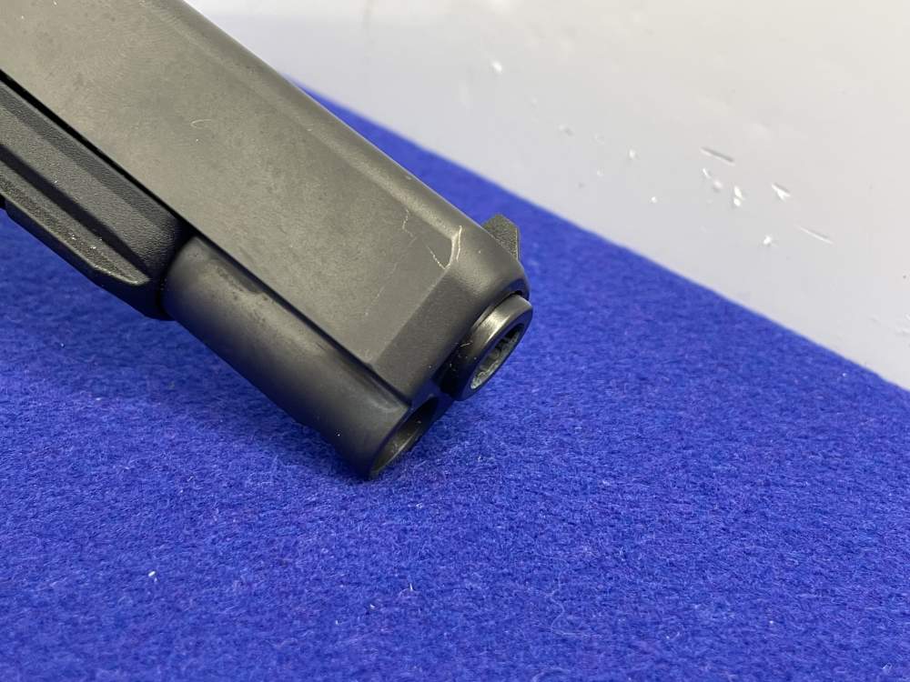 Glock 40 Gen 4 MOS 10MM 6.02" Black *POWERFUL SEMI-AUTO HANDGUN W/PLATES*-img-22