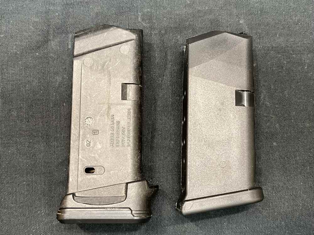 Glock 26 Gen 4 9mm 3.3" Night Sights Pistol -img-12