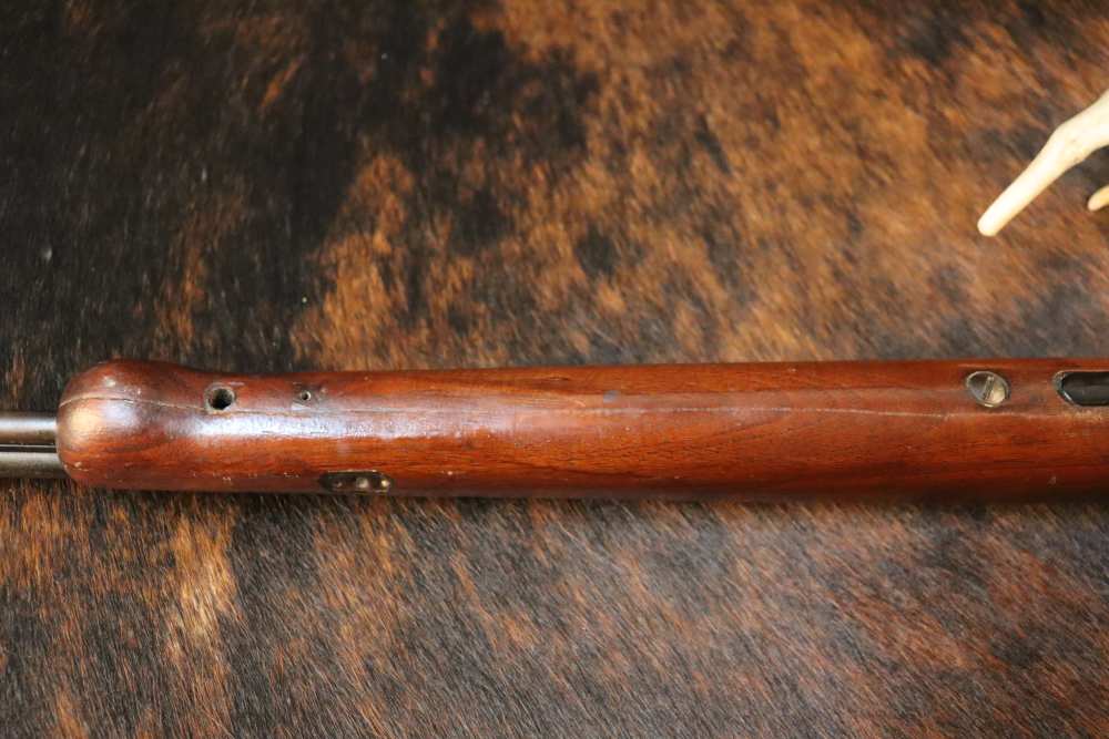 Mossberg 146B .22 LR Bolt Action Rifle *Gunsmith Special*-img-9