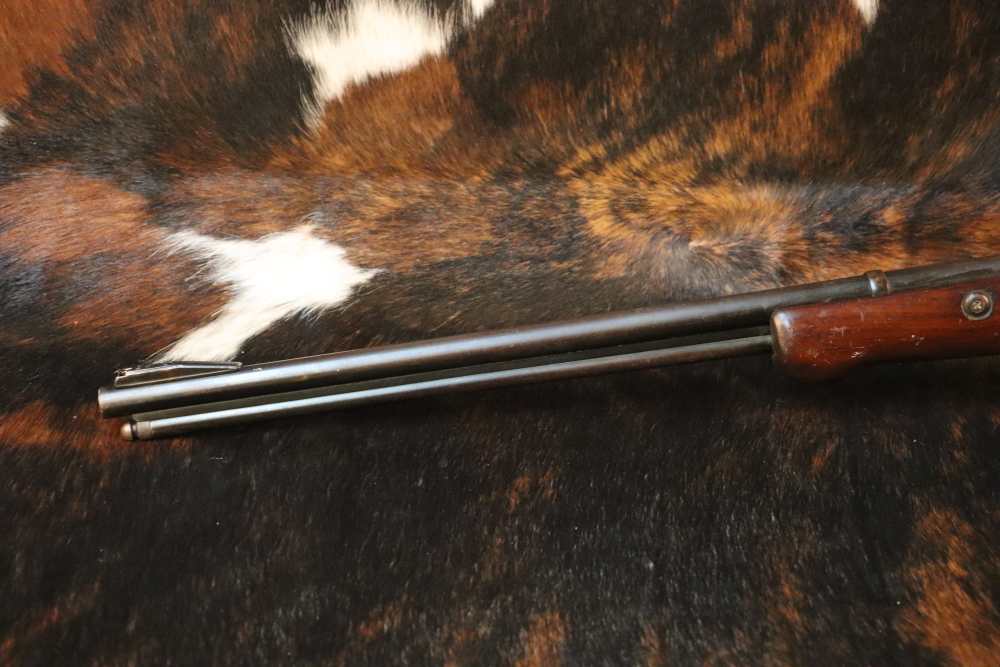 Mossberg 146B .22 LR Bolt Action Rifle *Gunsmith Special*-img-5
