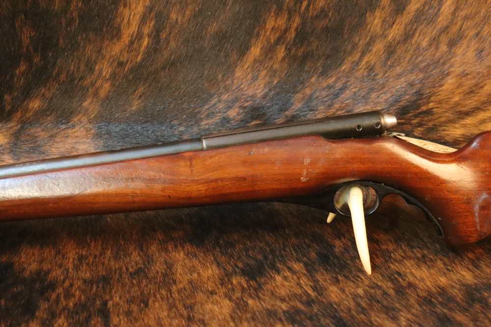 Mossberg 146B .22 LR Bolt Action Rifle *Gunsmith Special*-img-6