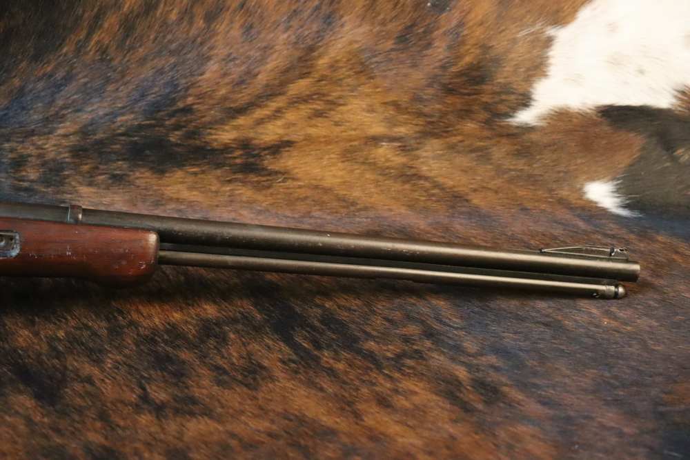Mossberg 146B .22 LR Bolt Action Rifle *Gunsmith Special*-img-3