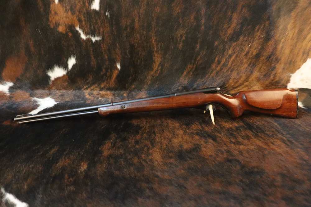 Mossberg 146B .22 LR Bolt Action Rifle *Gunsmith Special*-img-4