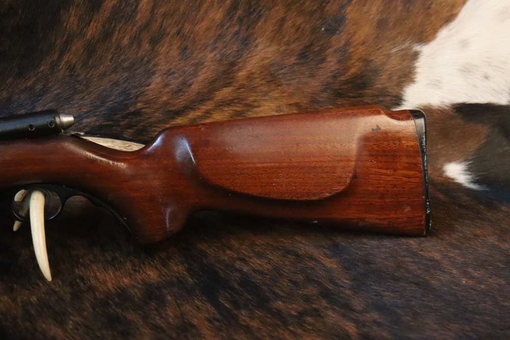 Mossberg 146B .22 LR Bolt Action Rifle *Gunsmith Special*-img-7