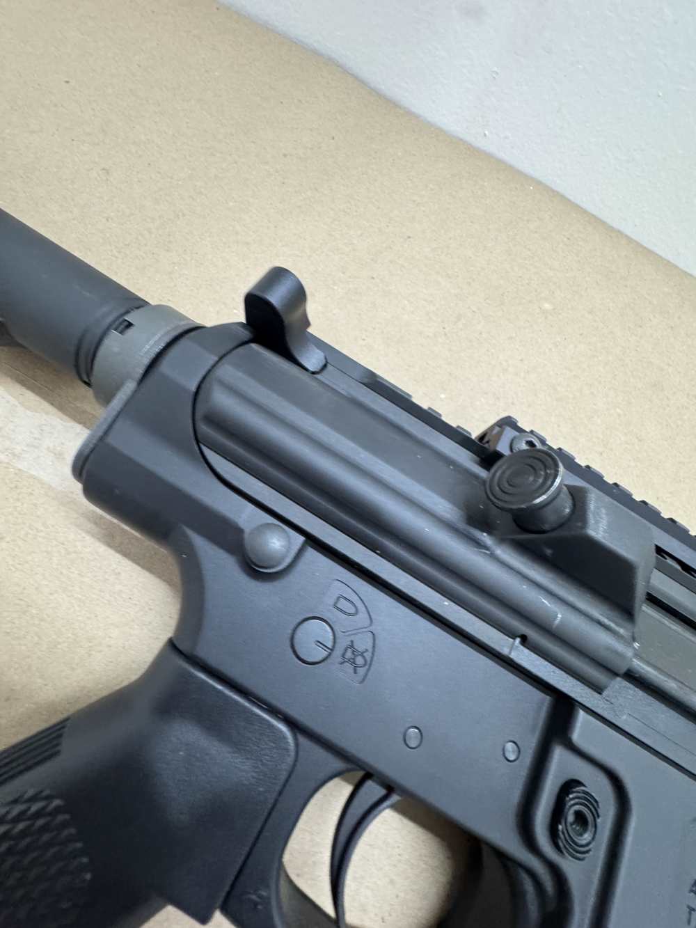 Aero Precision M5, .308 18” -img-1