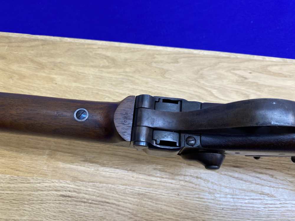 Sharps New Model 1863 .52 Caliber 22" *CIVIL WAR PRODUCTION ERA*-img-40