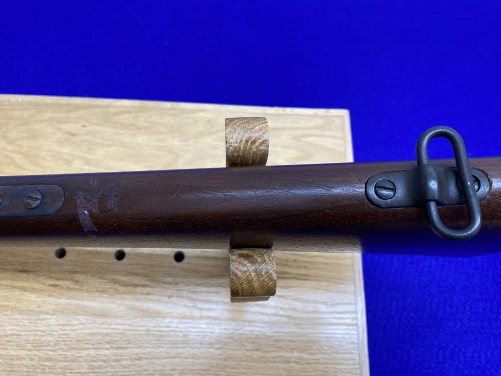 Sharps New Model 1863 .52 Caliber 22" *CIVIL WAR PRODUCTION ERA*-img-37