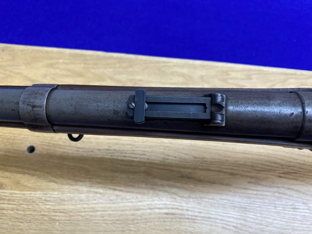 Sharps New Model 1863 .52 Caliber 22" *CIVIL WAR PRODUCTION ERA*-img-32