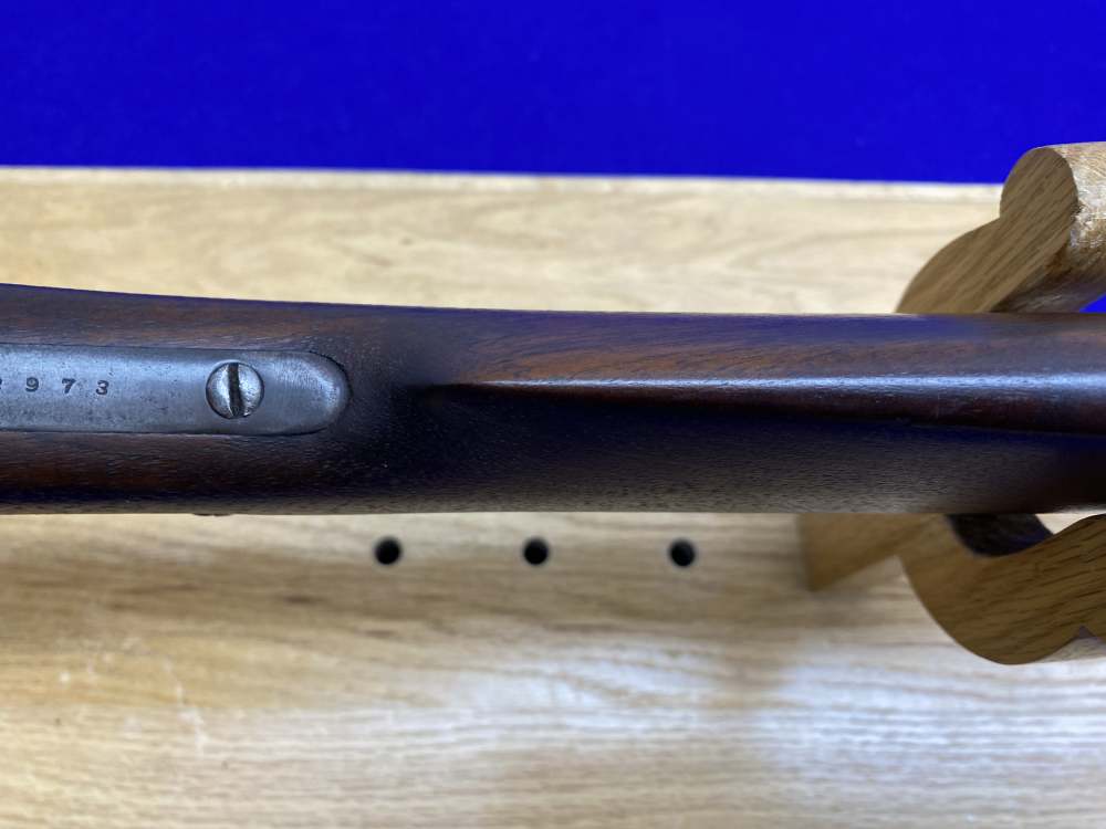 Sharps New Model 1863 .52 Caliber 22" *CIVIL WAR PRODUCTION ERA*-img-28
