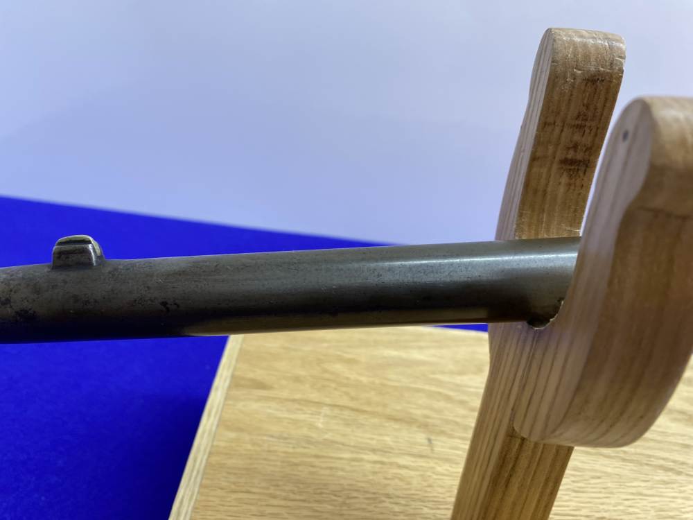 Sharps New Model 1863 .52 Caliber 22" *CIVIL WAR PRODUCTION ERA*-img-13