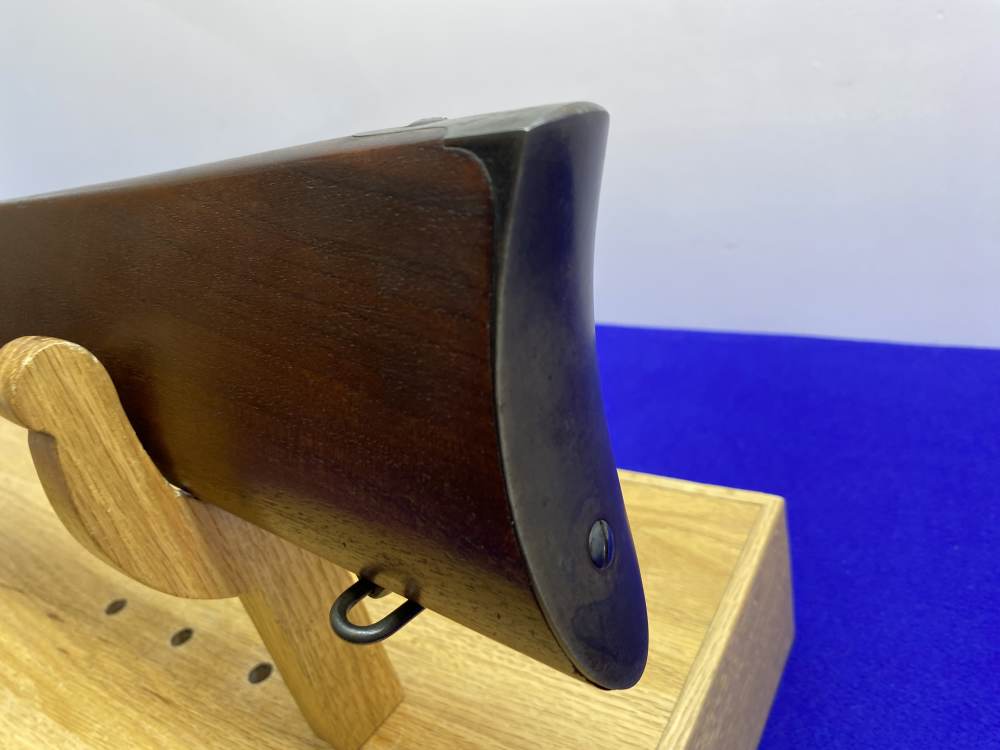 Sharps New Model 1863 .52 Caliber 22" *CIVIL WAR PRODUCTION ERA*-img-4