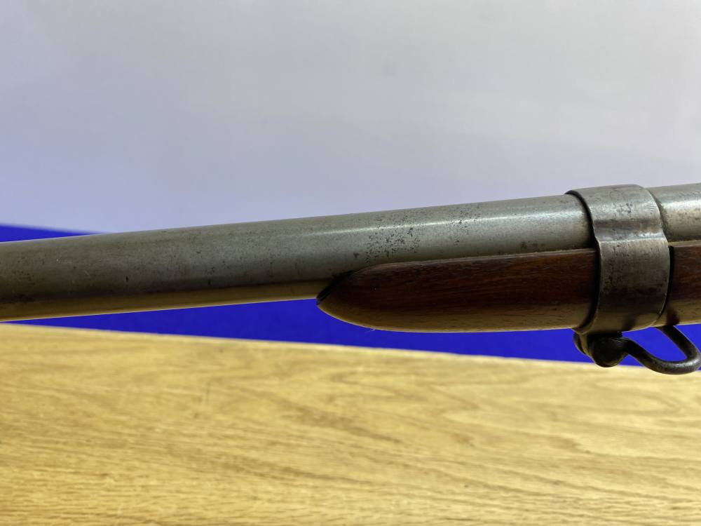 Sharps New Model 1863 .52 Caliber 22" *CIVIL WAR PRODUCTION ERA*-img-11