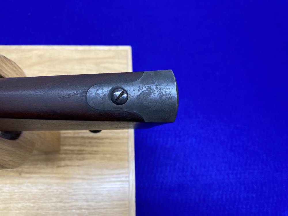 Sharps New Model 1863 .52 Caliber 22" *CIVIL WAR PRODUCTION ERA*-img-26