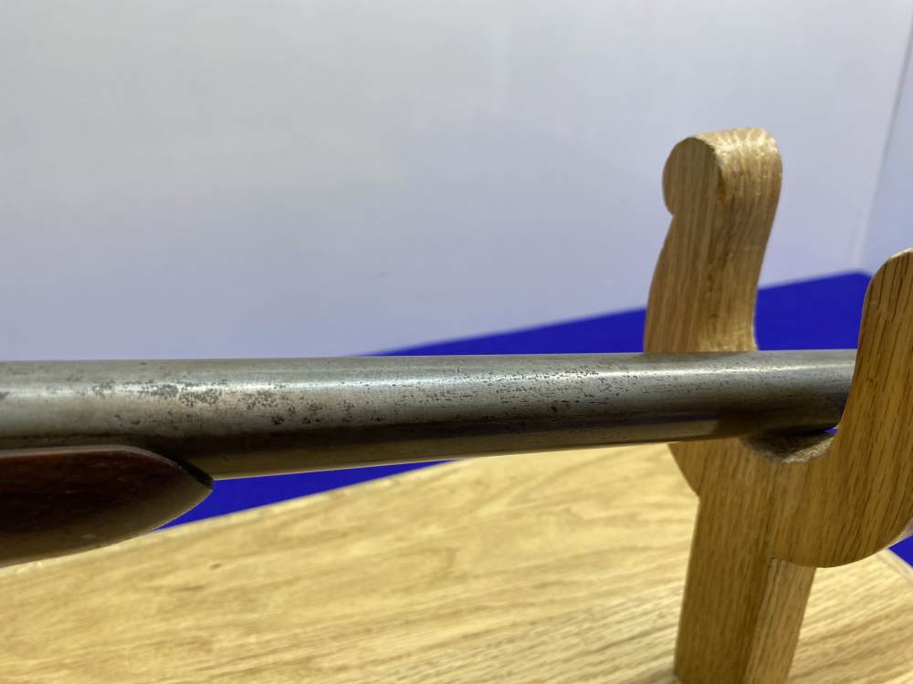 Sharps New Model 1863 .52 Caliber 22" *CIVIL WAR PRODUCTION ERA*-img-23