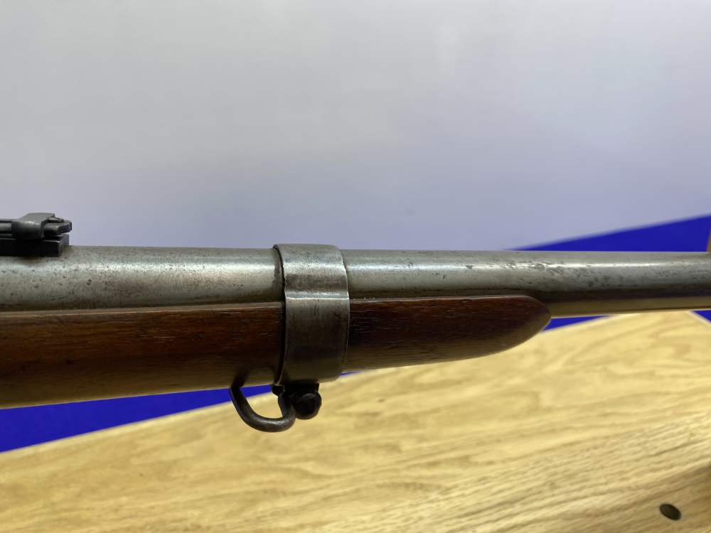 Sharps New Model 1863 .52 Caliber 22" *CIVIL WAR PRODUCTION ERA*-img-22