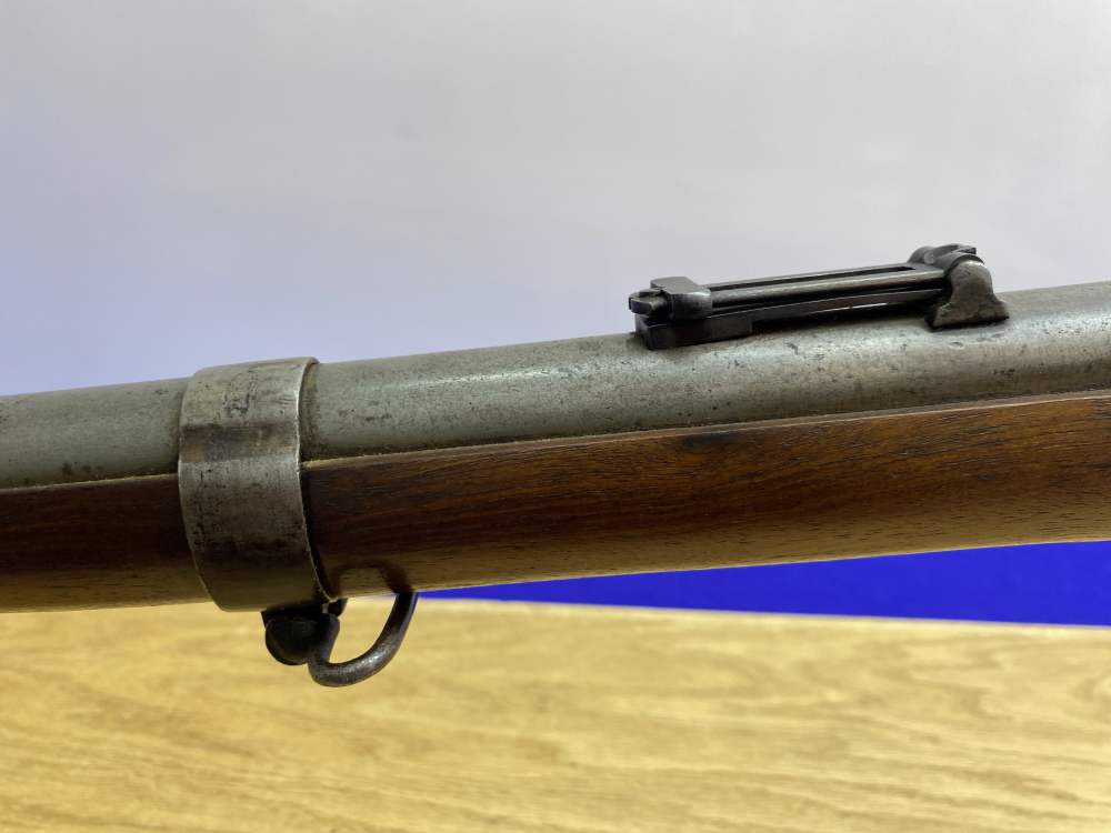 Sharps New Model 1863 .52 Caliber 22" *CIVIL WAR PRODUCTION ERA*-img-10