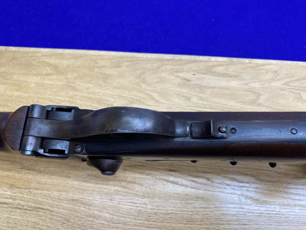 Sharps New Model 1863 .52 Caliber 22" *CIVIL WAR PRODUCTION ERA*-img-39