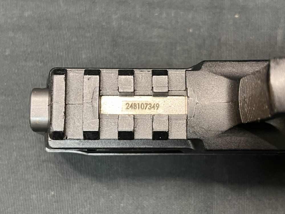Sig Sauer SP2022 9mm 3.75" Pistol -img-13