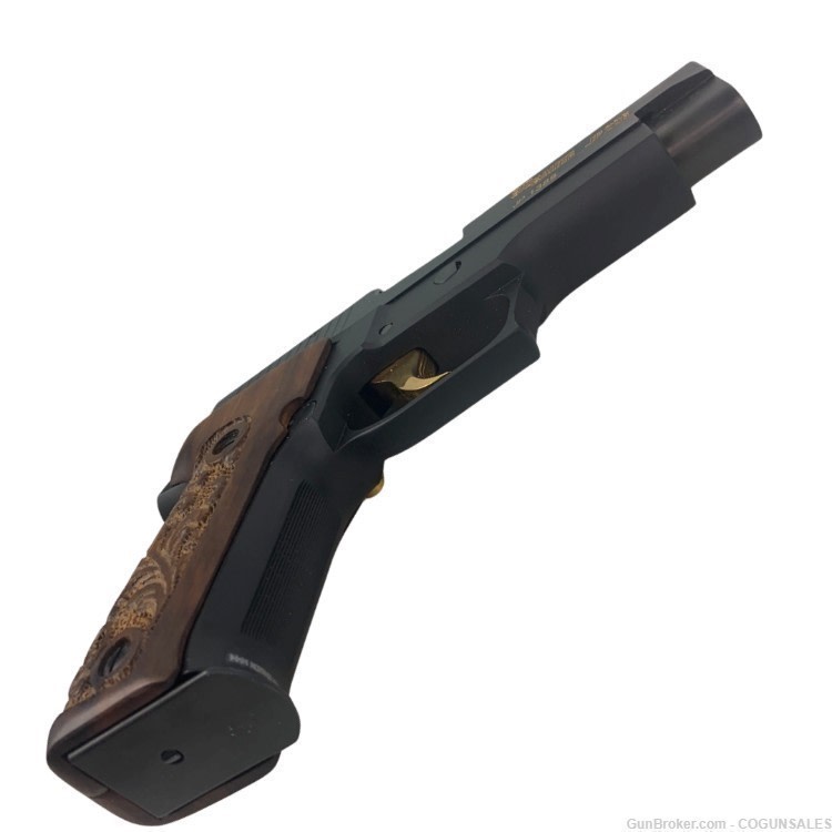 SIG Sauer Switzerland Jubilee P226 125th Anniversary Edition JP226 9mm -img-7