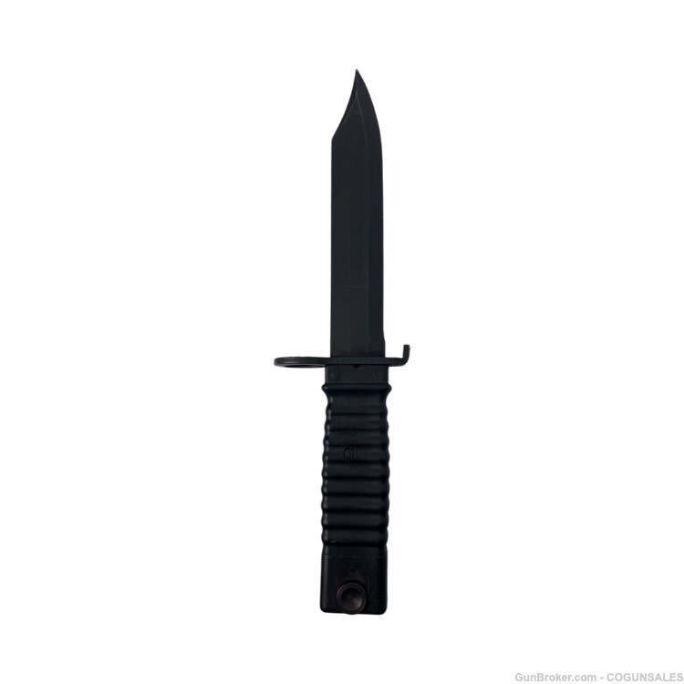  FAMAE Chile SIG SG 540 541 542 KCB 77 Bayonet M10 Moonrock rare Eickhorn -img-2