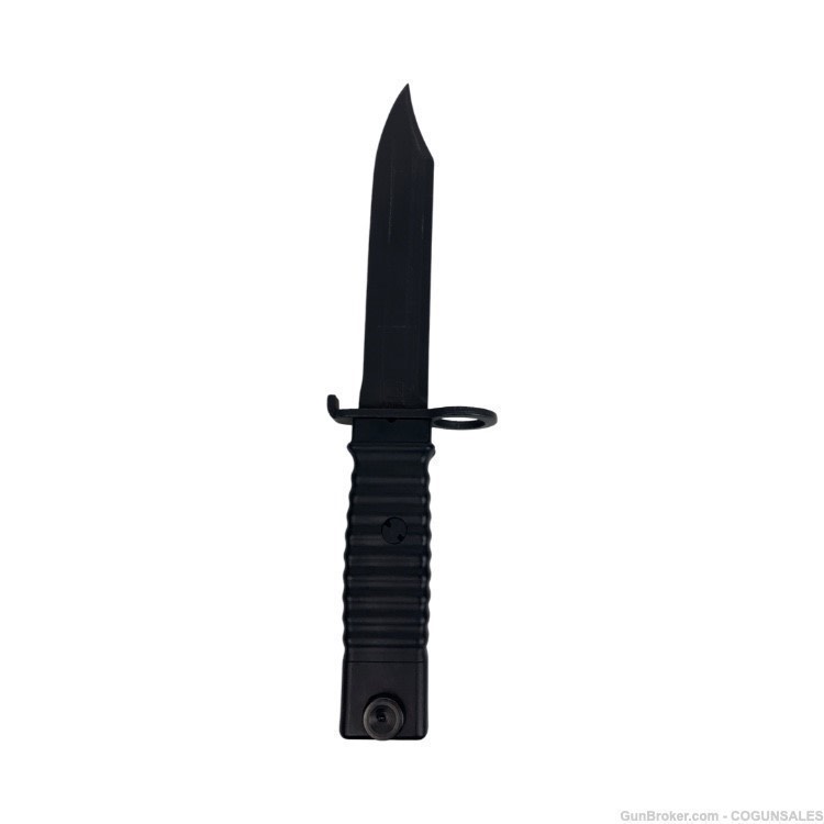  FAMAE Chile SIG SG 540 541 542 KCB 77 Bayonet M10 Moonrock rare Eickhorn -img-4