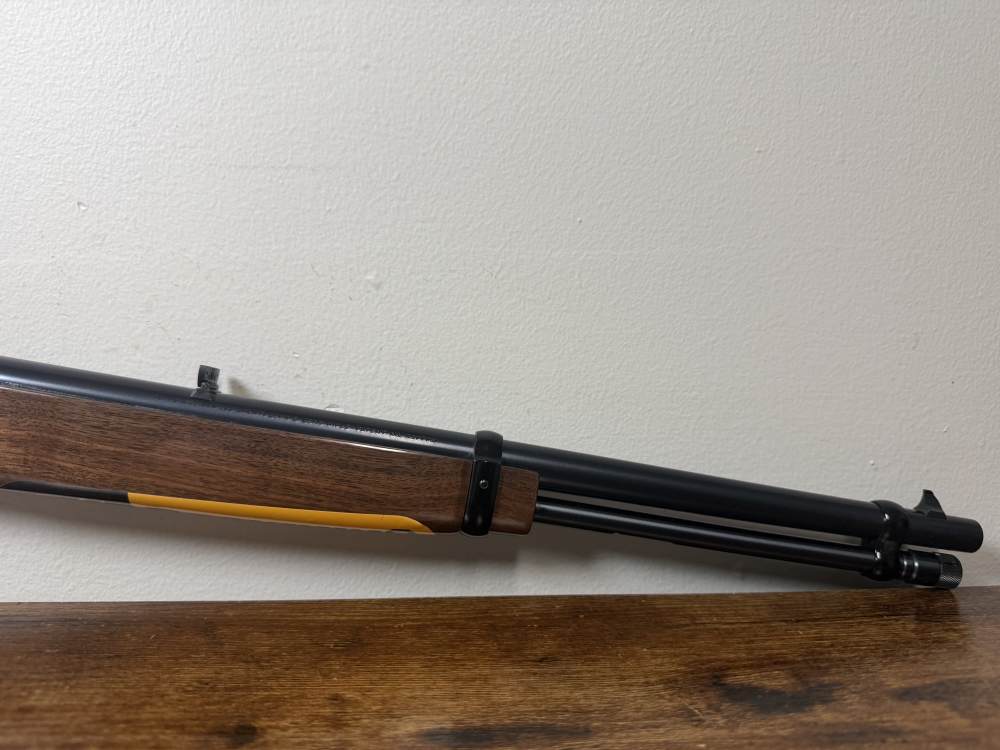 Browning BL-22 Grade I Micro Midas .22 LR 16.25" Walnut-img-5