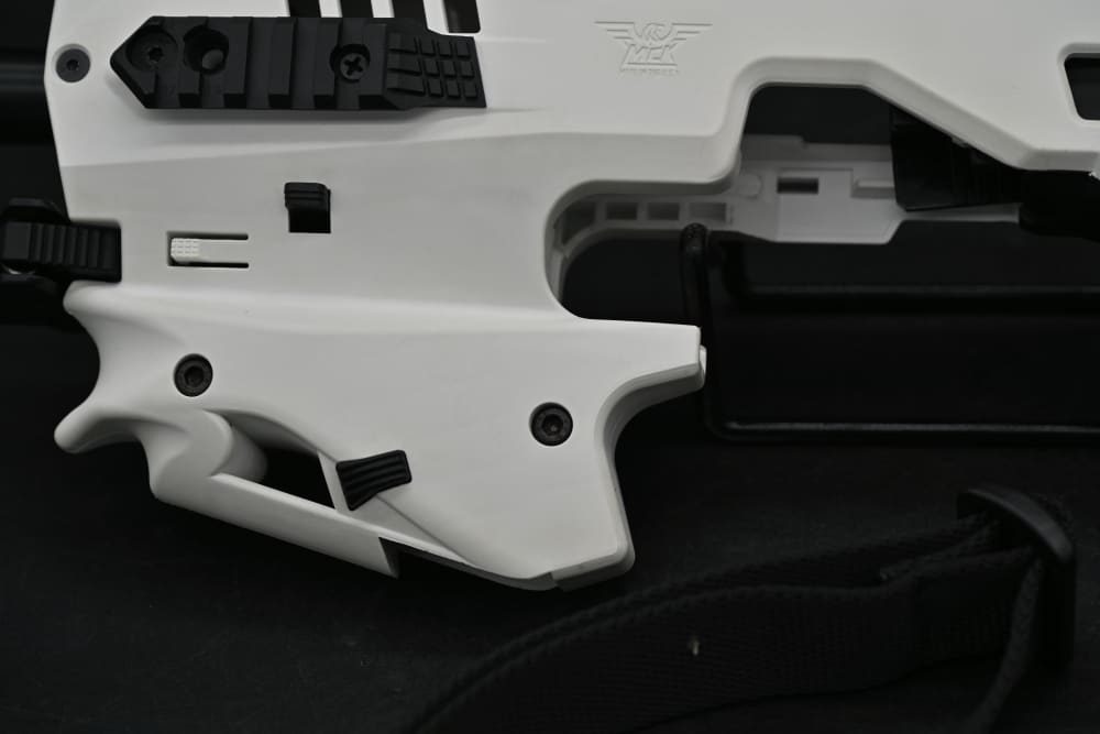 CAA MCK GEN 2 MICRO CONVERSION KIT – WHITE/BLACK – GLOCK COMPATIBLE-img-8