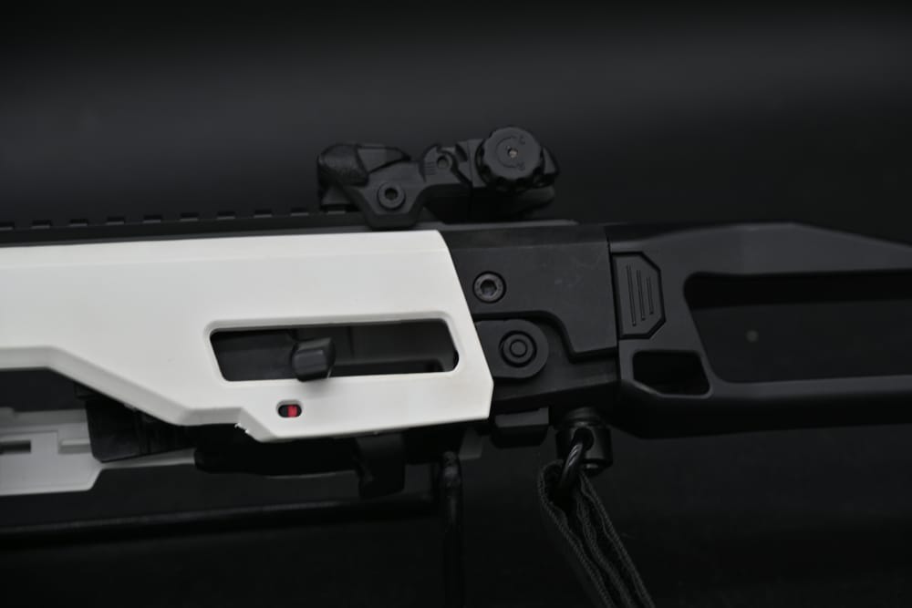 CAA MCK GEN 2 MICRO CONVERSION KIT – WHITE/BLACK – GLOCK COMPATIBLE-img-10