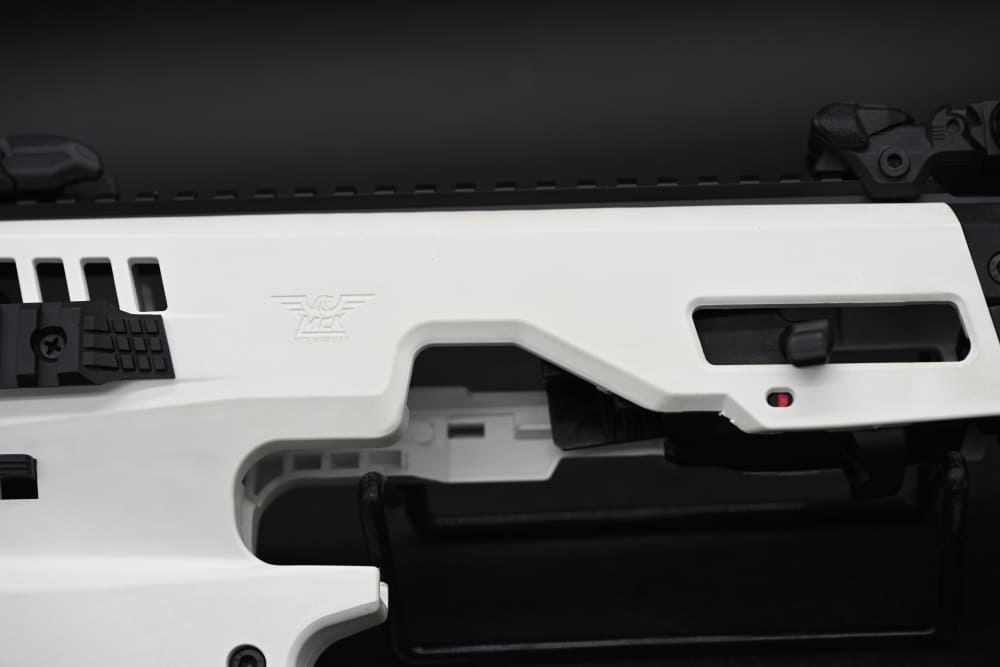 CAA MCK GEN 2 MICRO CONVERSION KIT – WHITE/BLACK – GLOCK COMPATIBLE-img-9