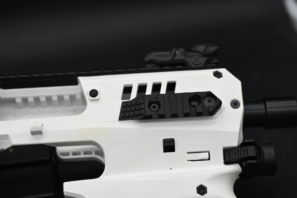 CAA MCK GEN 2 MICRO CONVERSION KIT – WHITE/BLACK – GLOCK COMPATIBLE-img-4